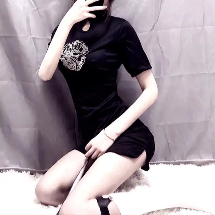 影视狂辣手摧花